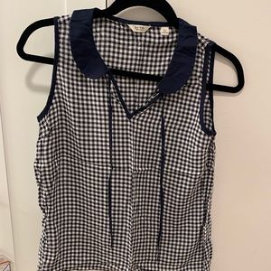 Jack Wills Top Size 4 US